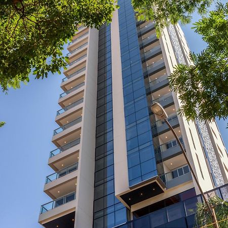 Unico - Stay & Residences By Ava Asuncion Buitenkant foto