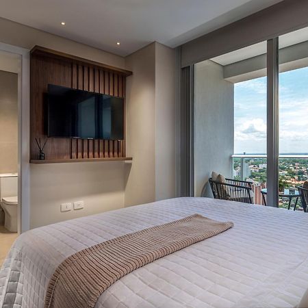 Unico - Stay & Residences By Ava Asuncion Buitenkant foto