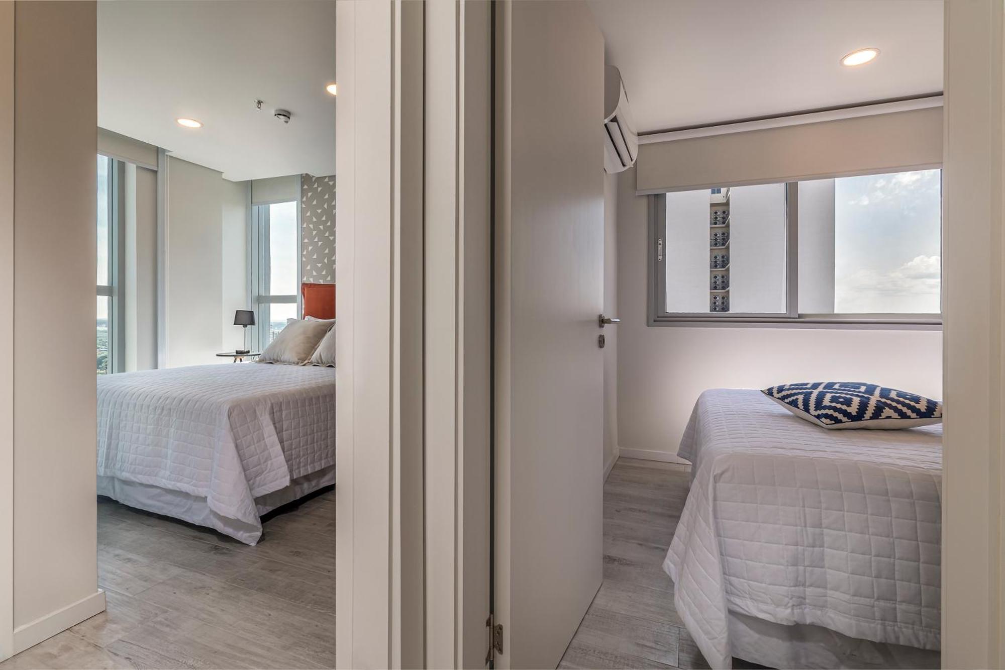 Unico - Stay & Residences By Ava Asuncion Buitenkant foto