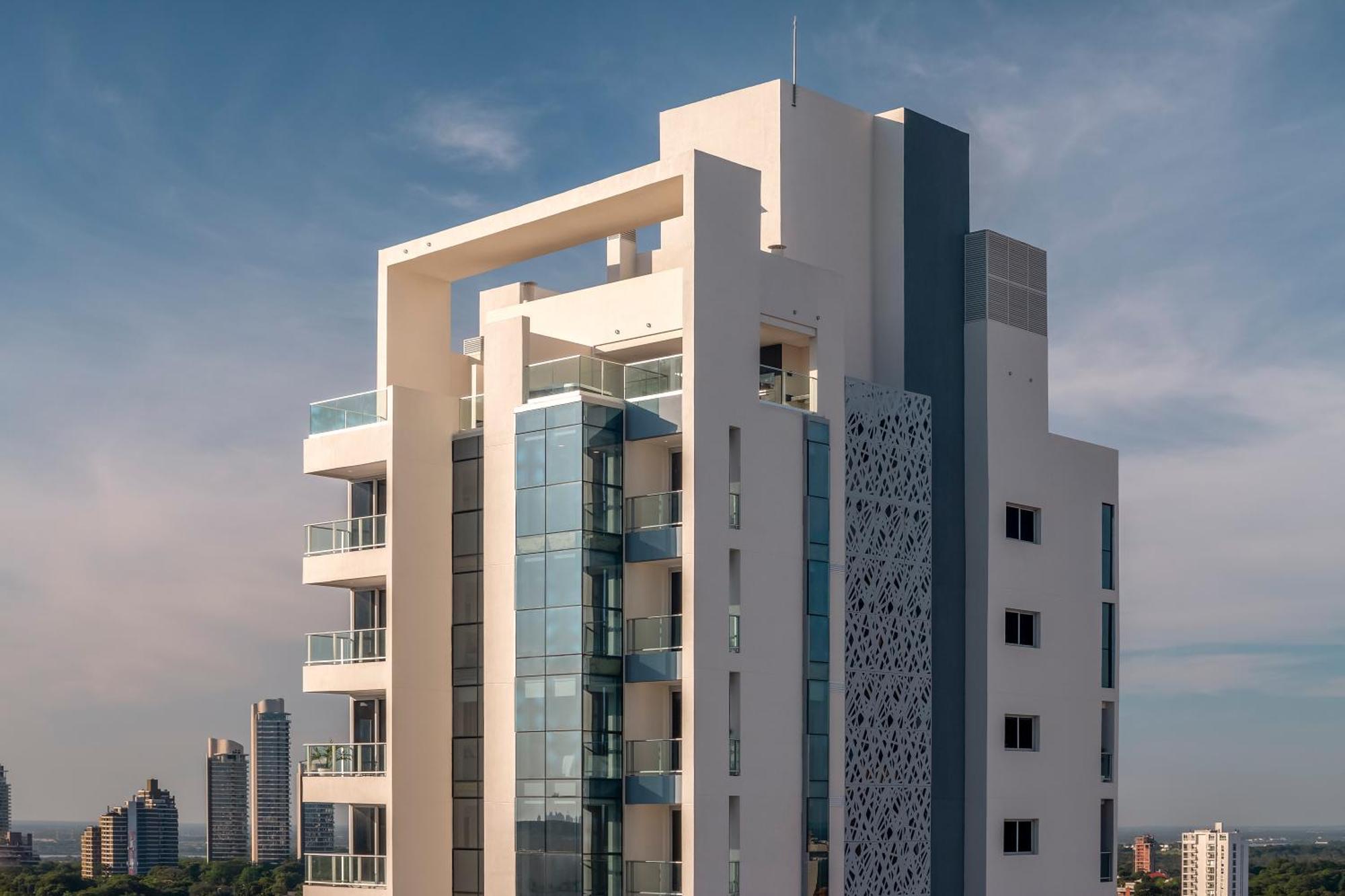 Unico - Stay & Residences By Ava Asuncion Buitenkant foto