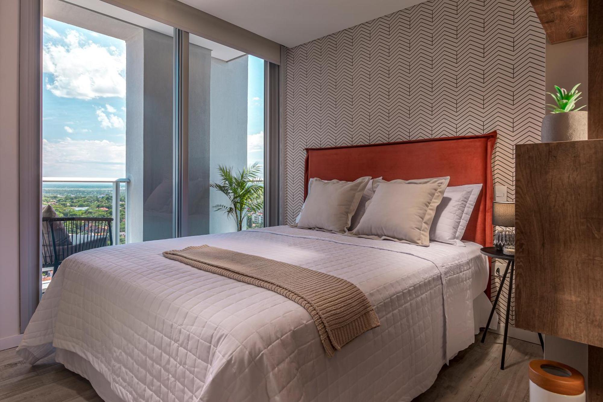 Unico - Stay & Residences By Ava Asuncion Buitenkant foto