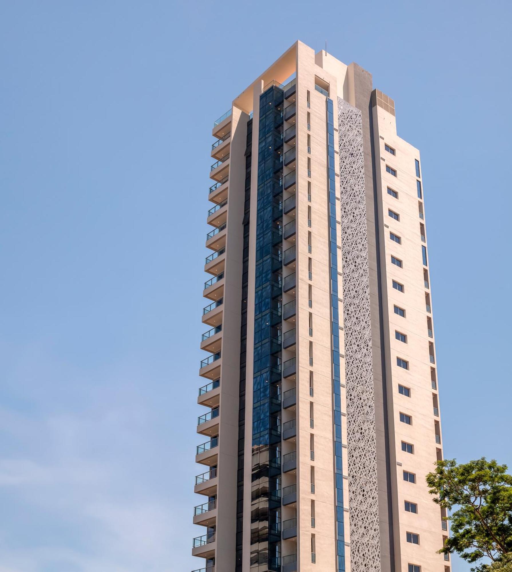 Unico - Stay & Residences By Ava Asuncion Buitenkant foto