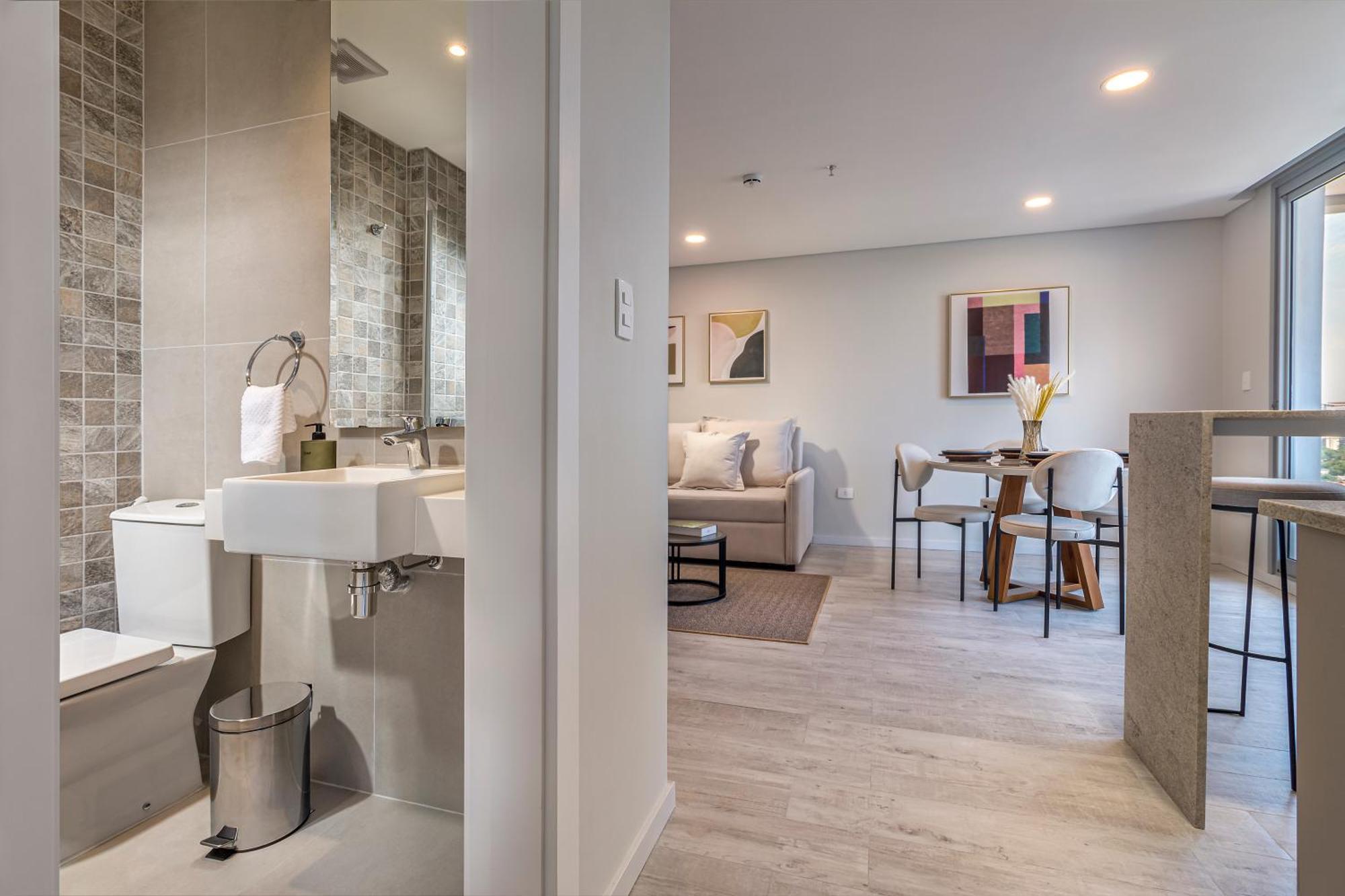 Unico - Stay & Residences By Ava Asuncion Buitenkant foto