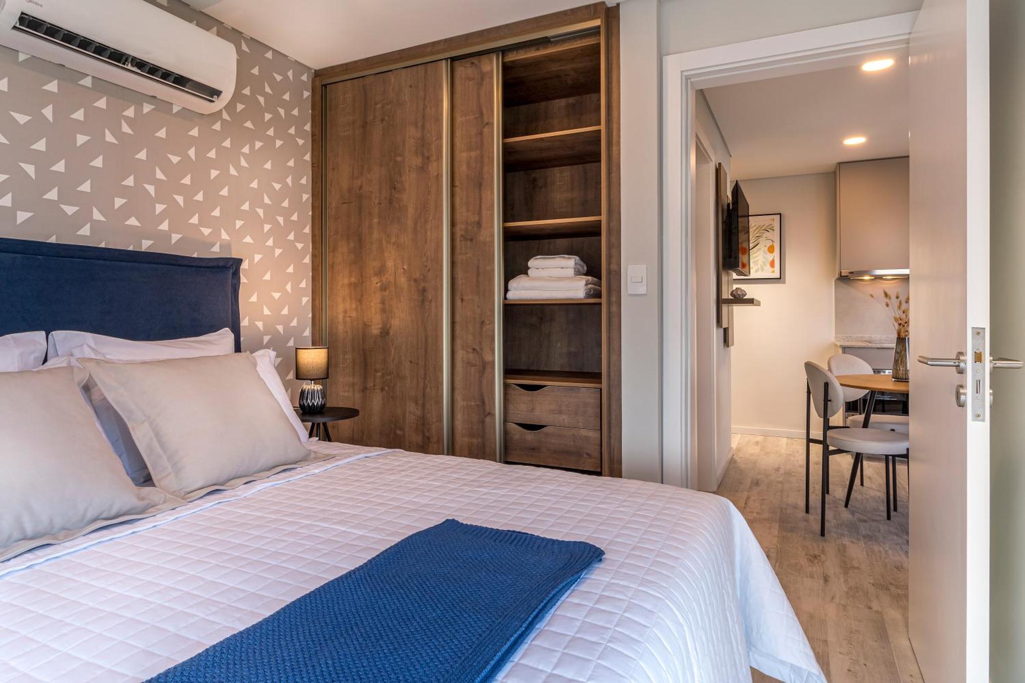 Unico - Stay & Residences By Ava Asuncion Buitenkant foto