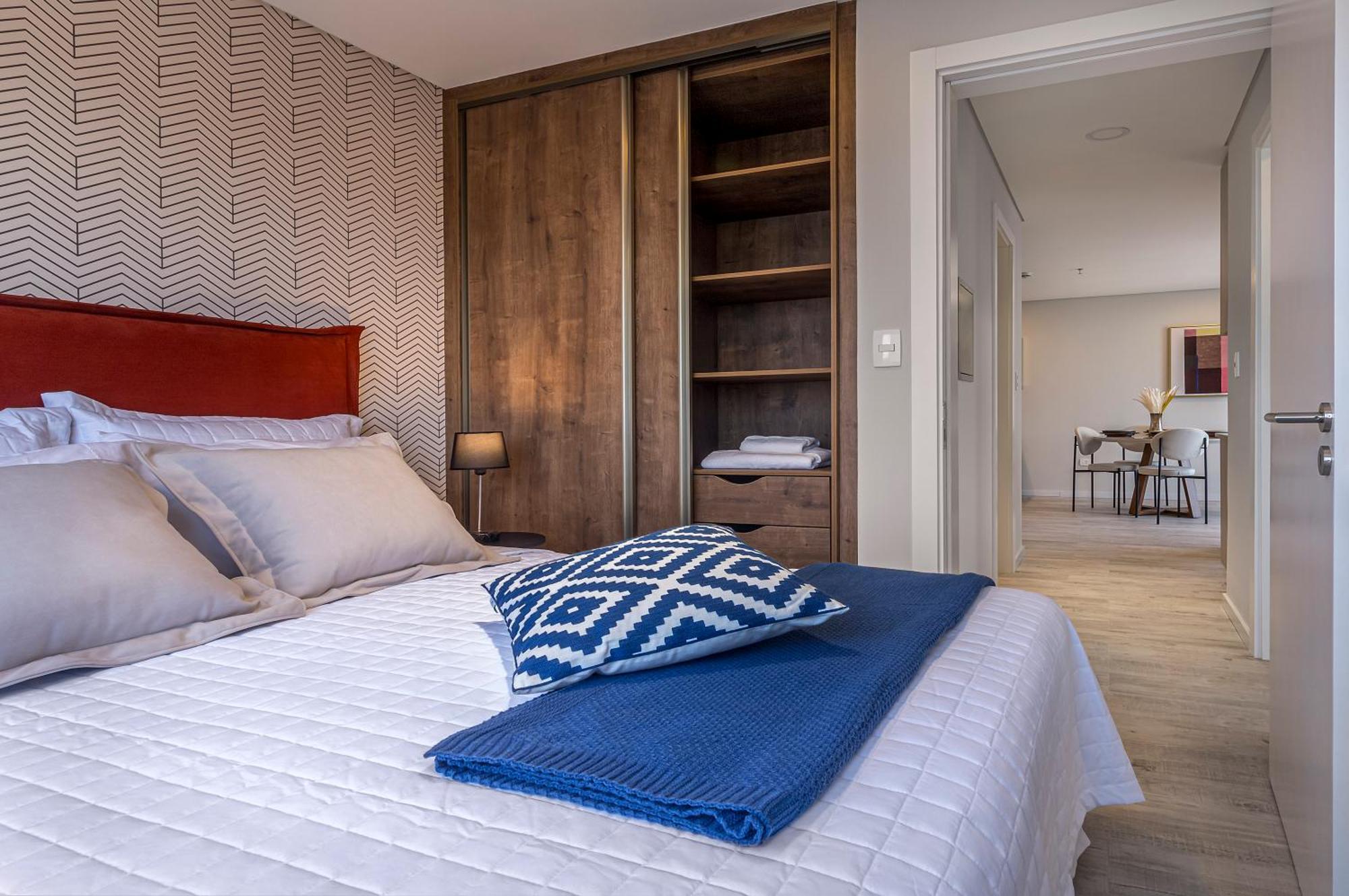 Unico - Stay & Residences By Ava Asuncion Buitenkant foto