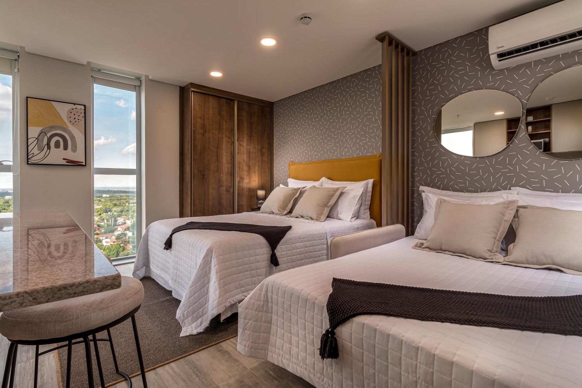 Unico - Stay & Residences By Ava Asuncion Buitenkant foto