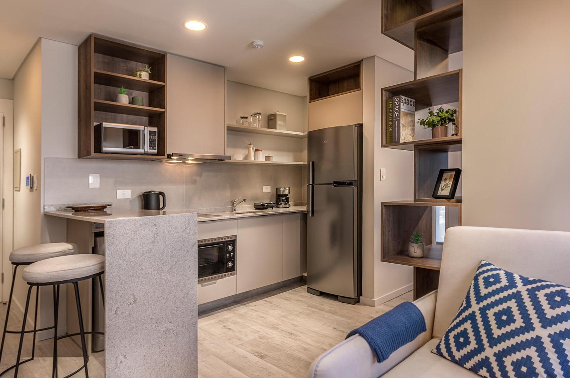 Unico - Stay & Residences By Ava Asuncion Buitenkant foto