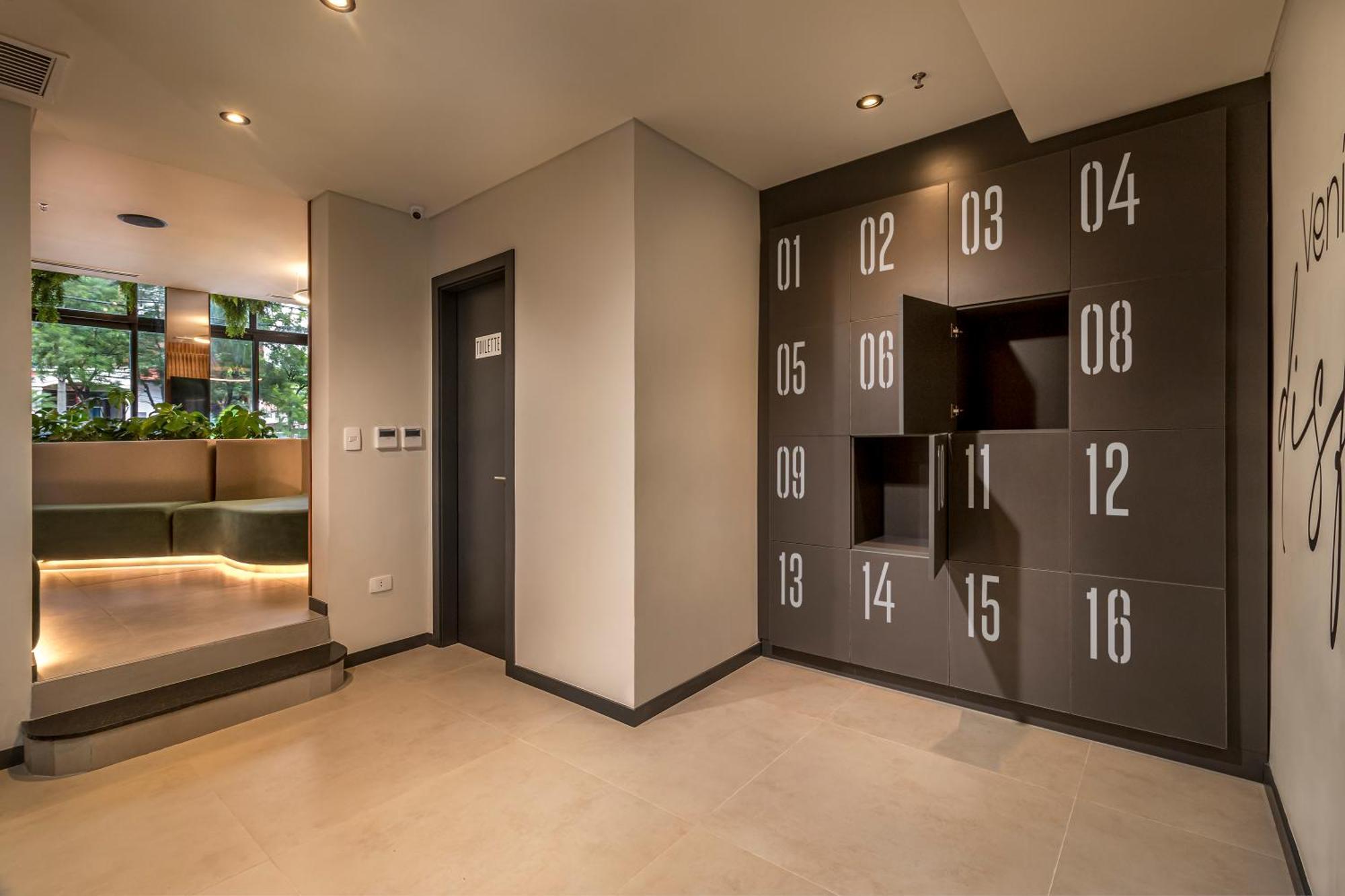 Unico - Stay & Residences By Ava Asuncion Buitenkant foto