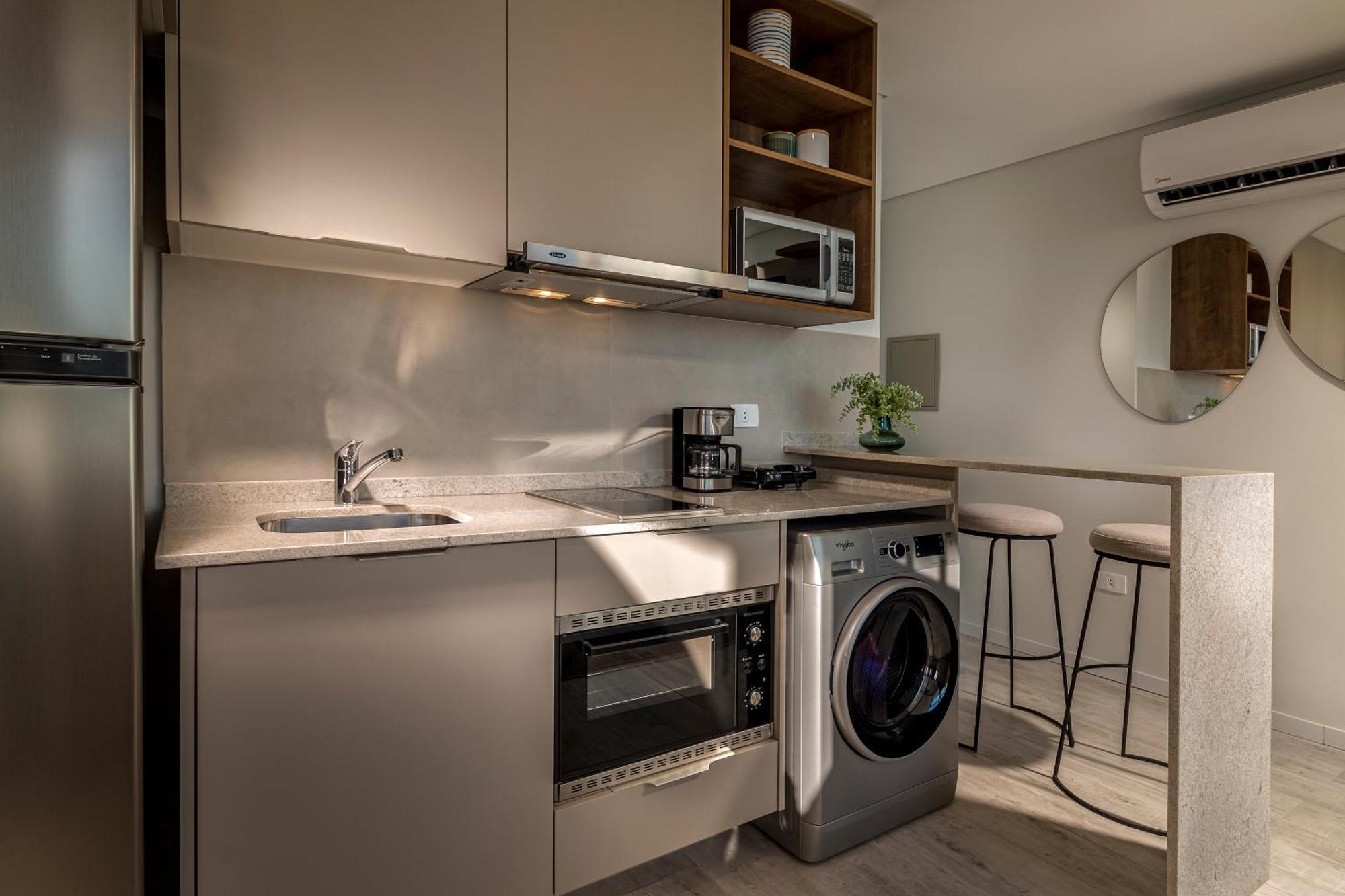 Unico - Stay & Residences By Ava Asuncion Buitenkant foto