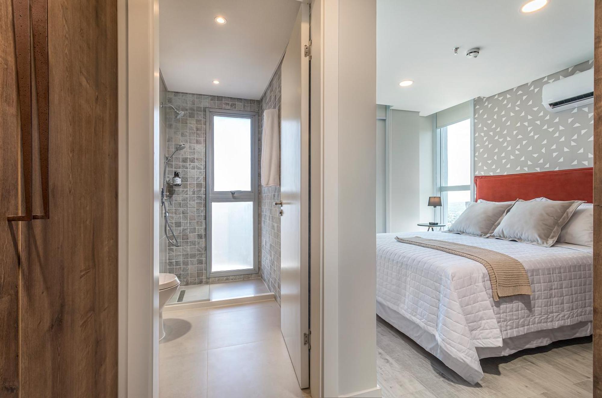 Unico - Stay & Residences By Ava Asuncion Buitenkant foto