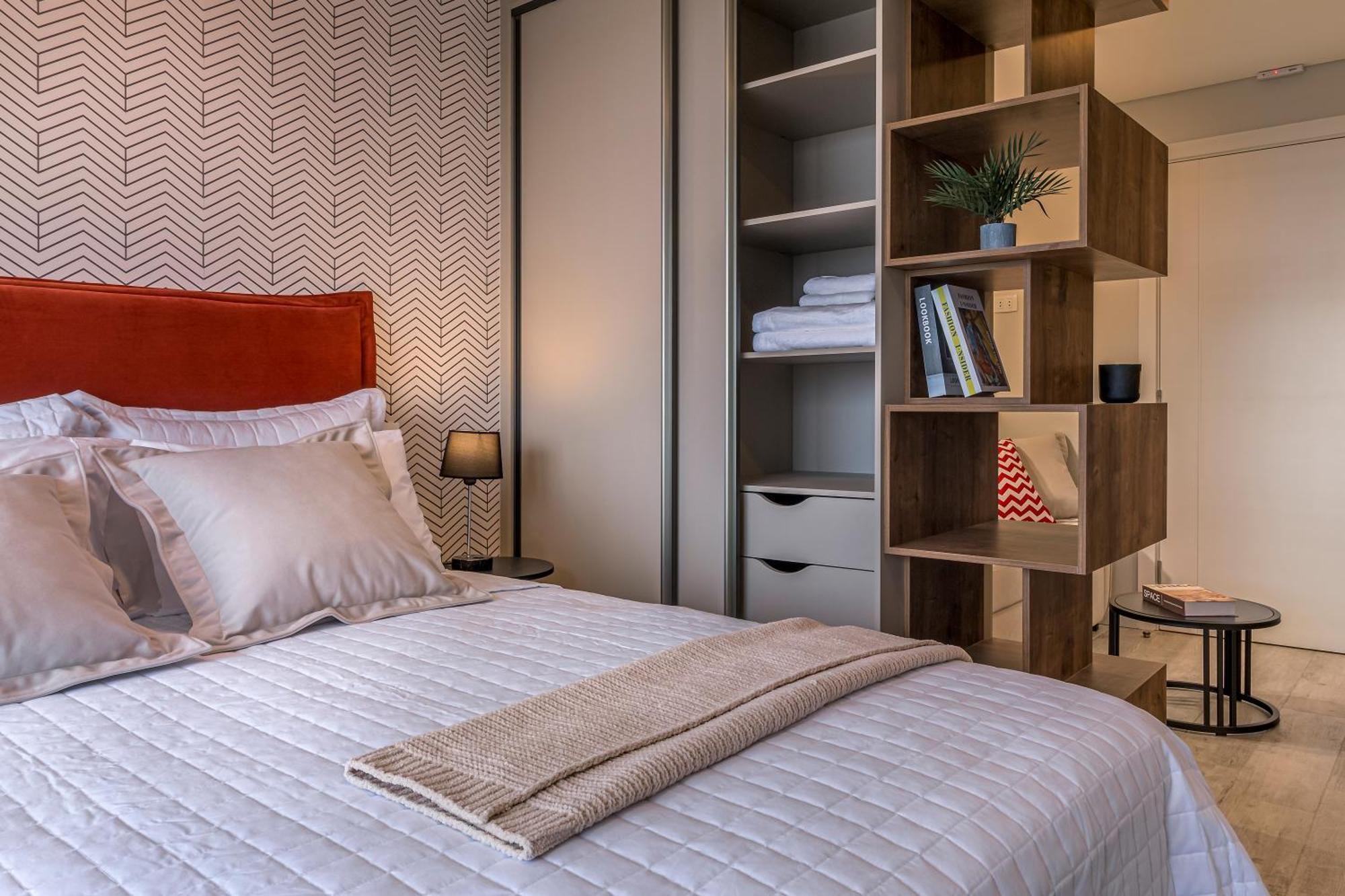 Unico - Stay & Residences By Ava Asuncion Buitenkant foto