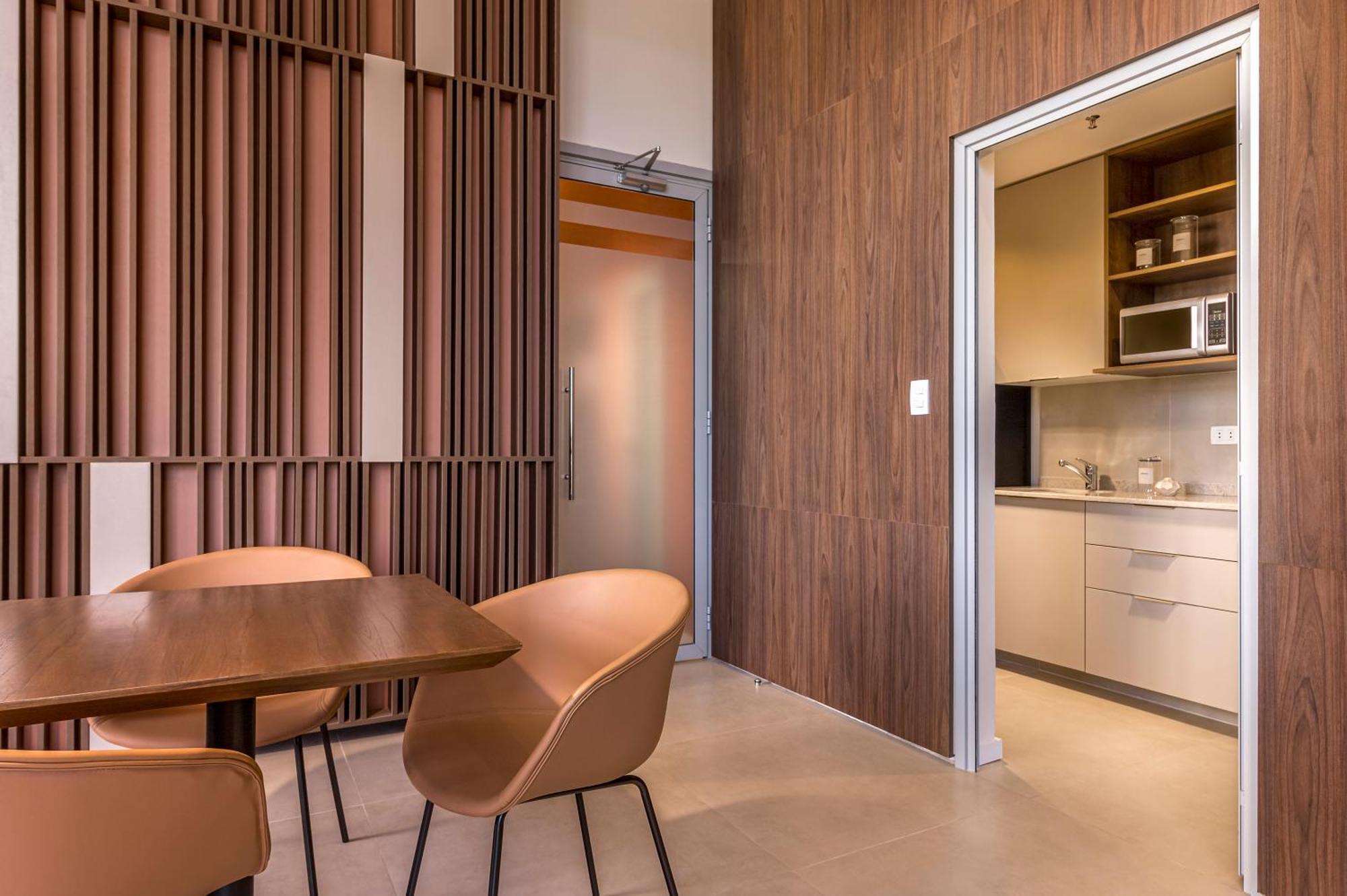 Unico - Stay & Residences By Ava Asuncion Buitenkant foto