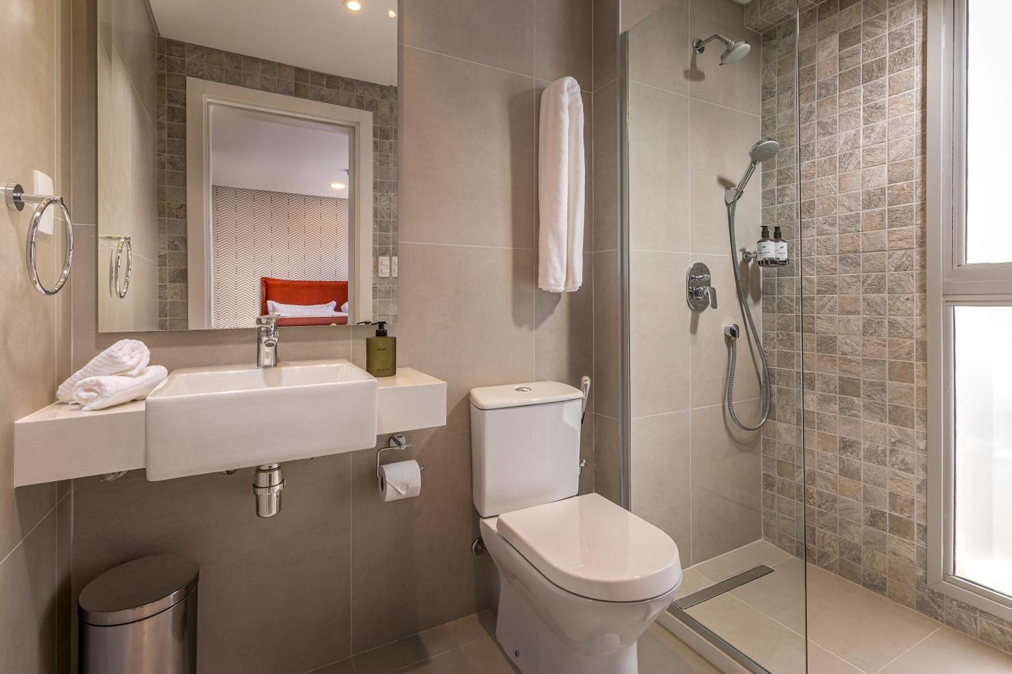 Unico - Stay & Residences By Ava Asuncion Buitenkant foto