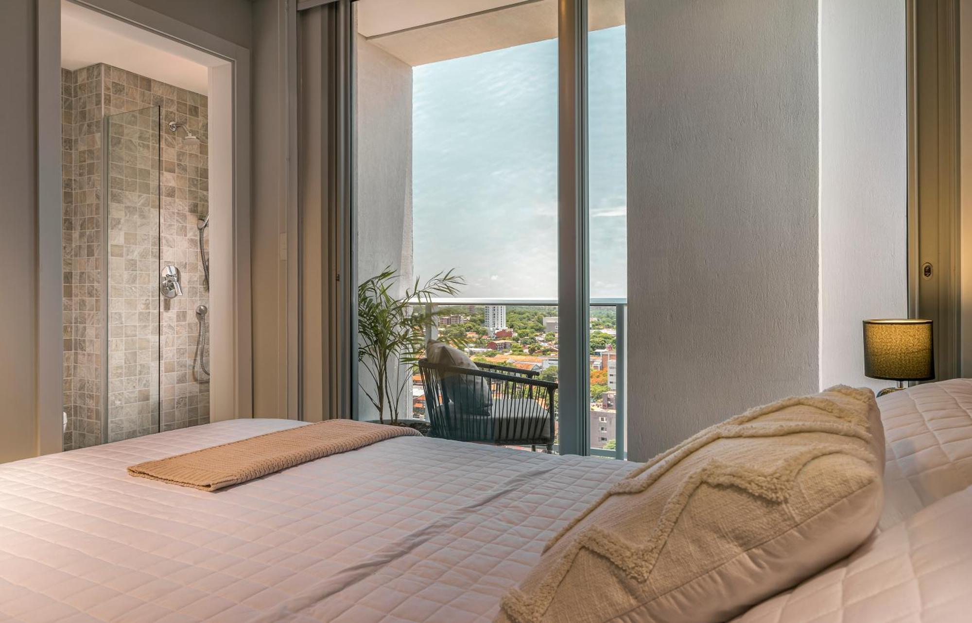 Unico - Stay & Residences By Ava Asuncion Buitenkant foto