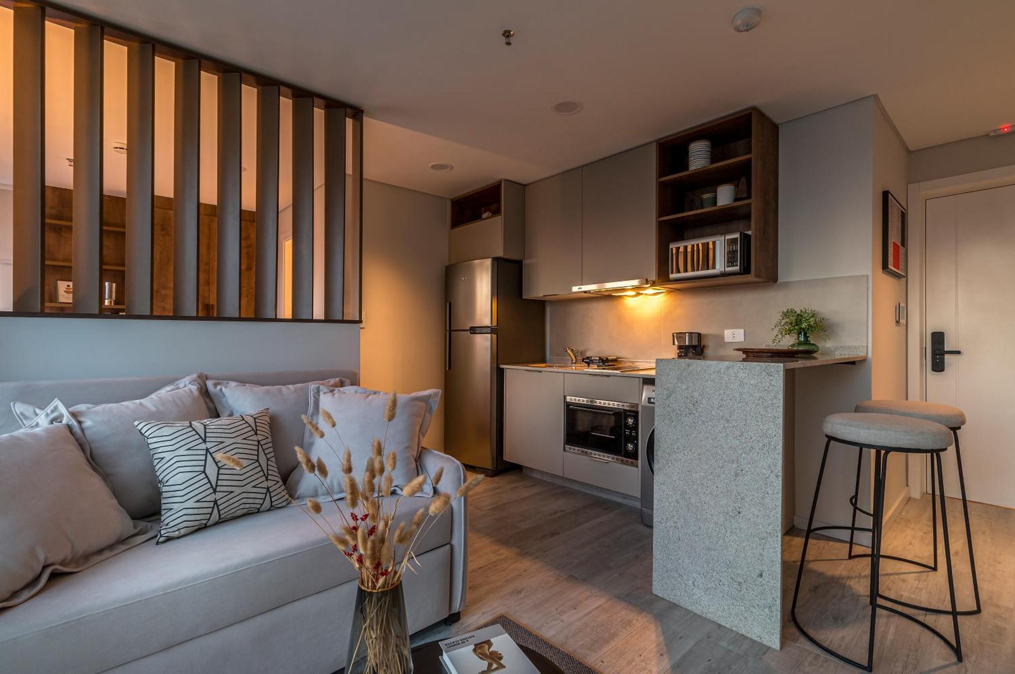 Unico - Stay & Residences By Ava Asuncion Buitenkant foto