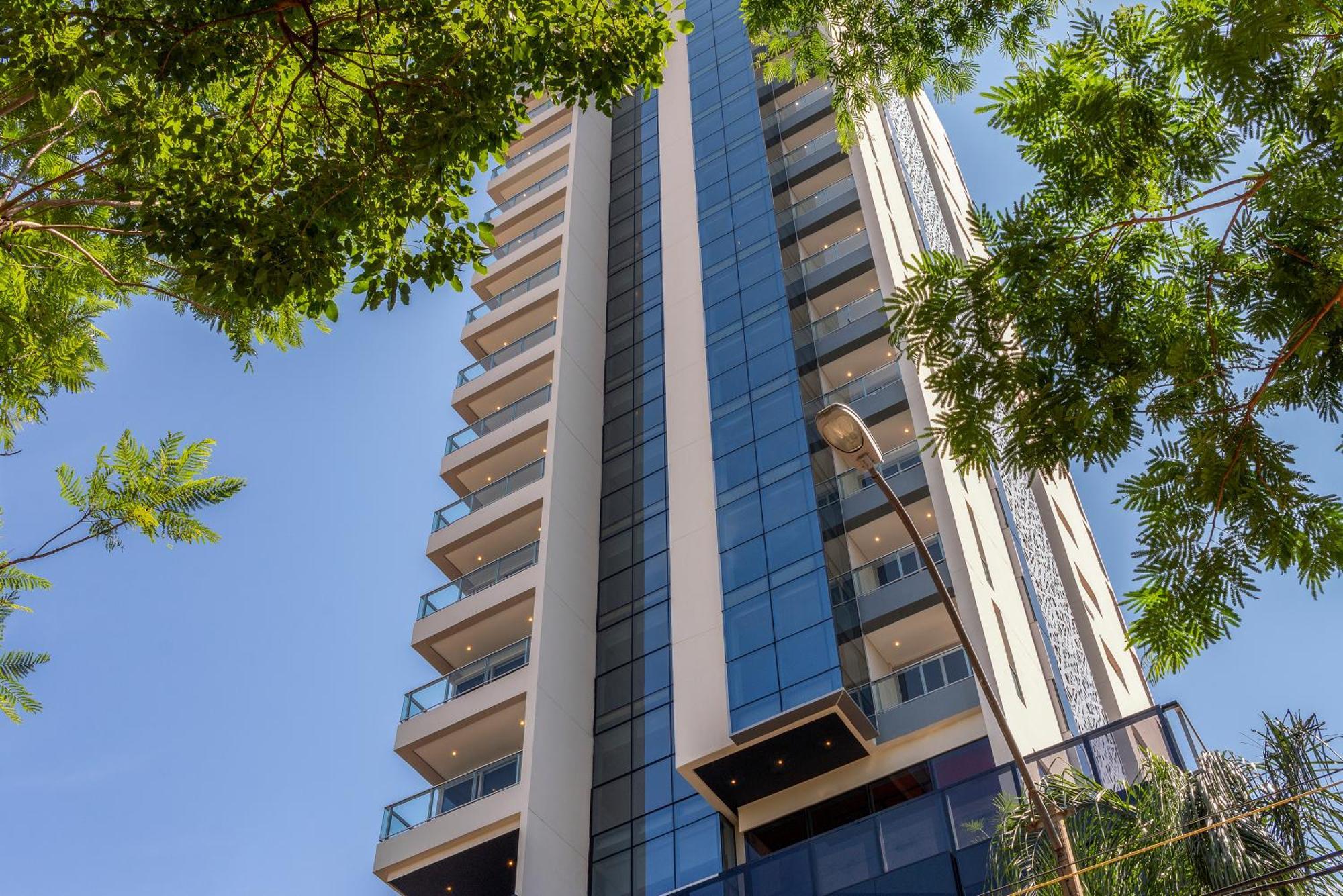 Unico - Stay & Residences By Ava Asuncion Buitenkant foto