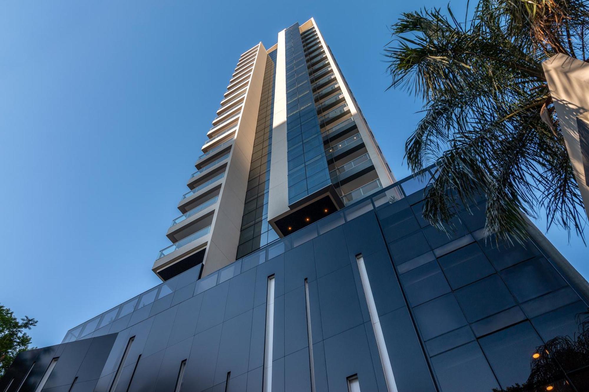Unico - Stay & Residences By Ava Asuncion Buitenkant foto
