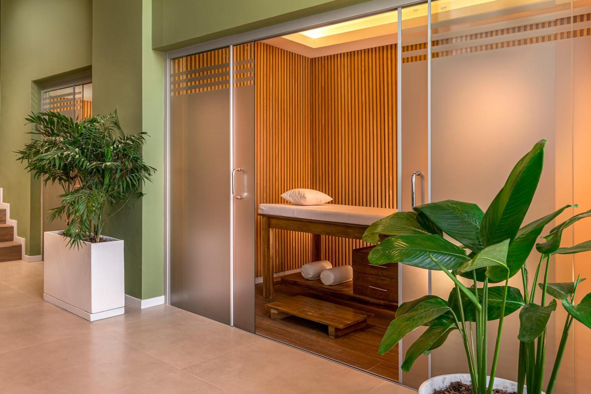 Unico - Stay & Residences By Ava Asuncion Buitenkant foto