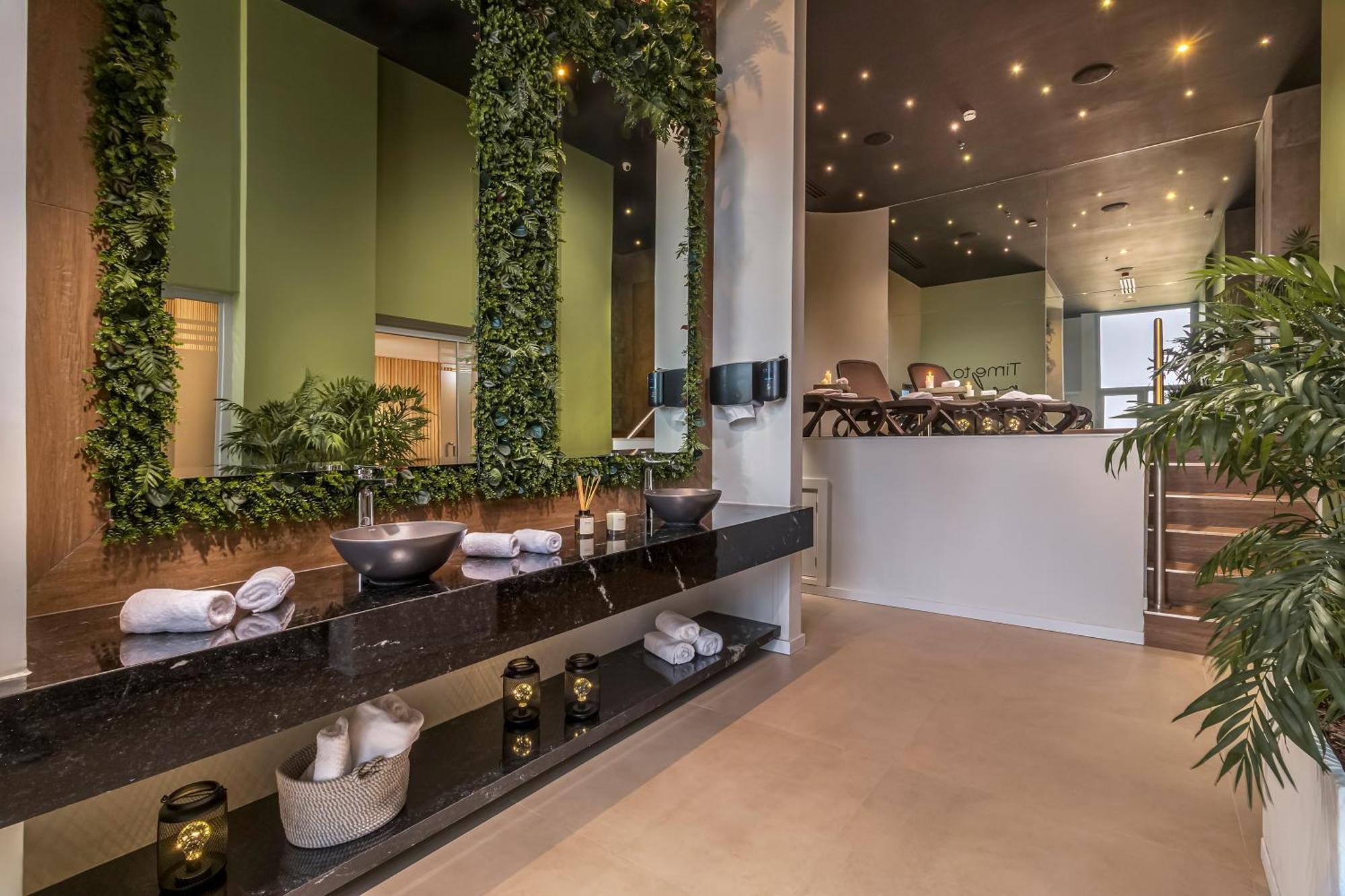 Unico - Stay & Residences By Ava Asuncion Buitenkant foto