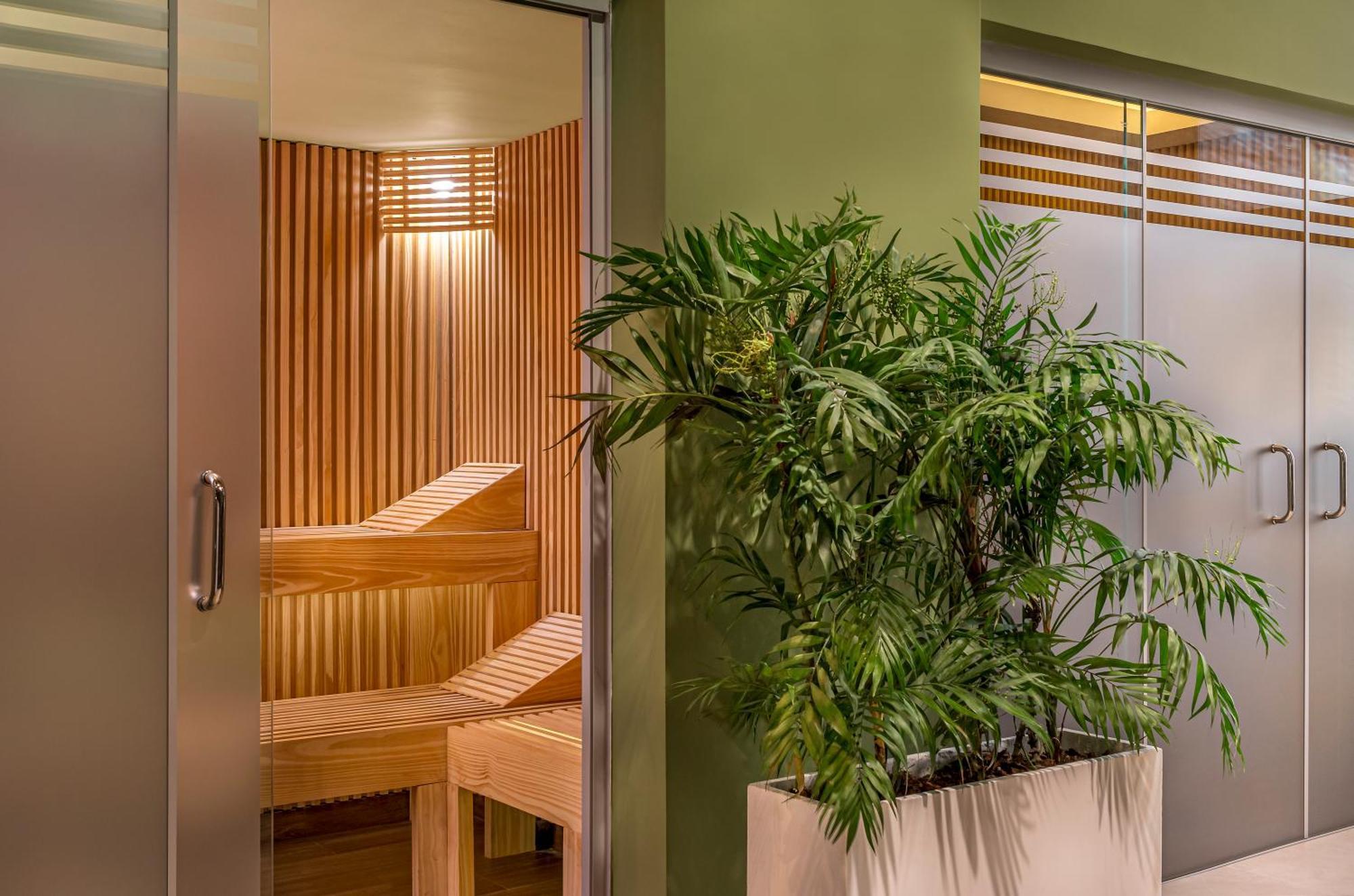 Unico - Stay & Residences By Ava Asuncion Buitenkant foto