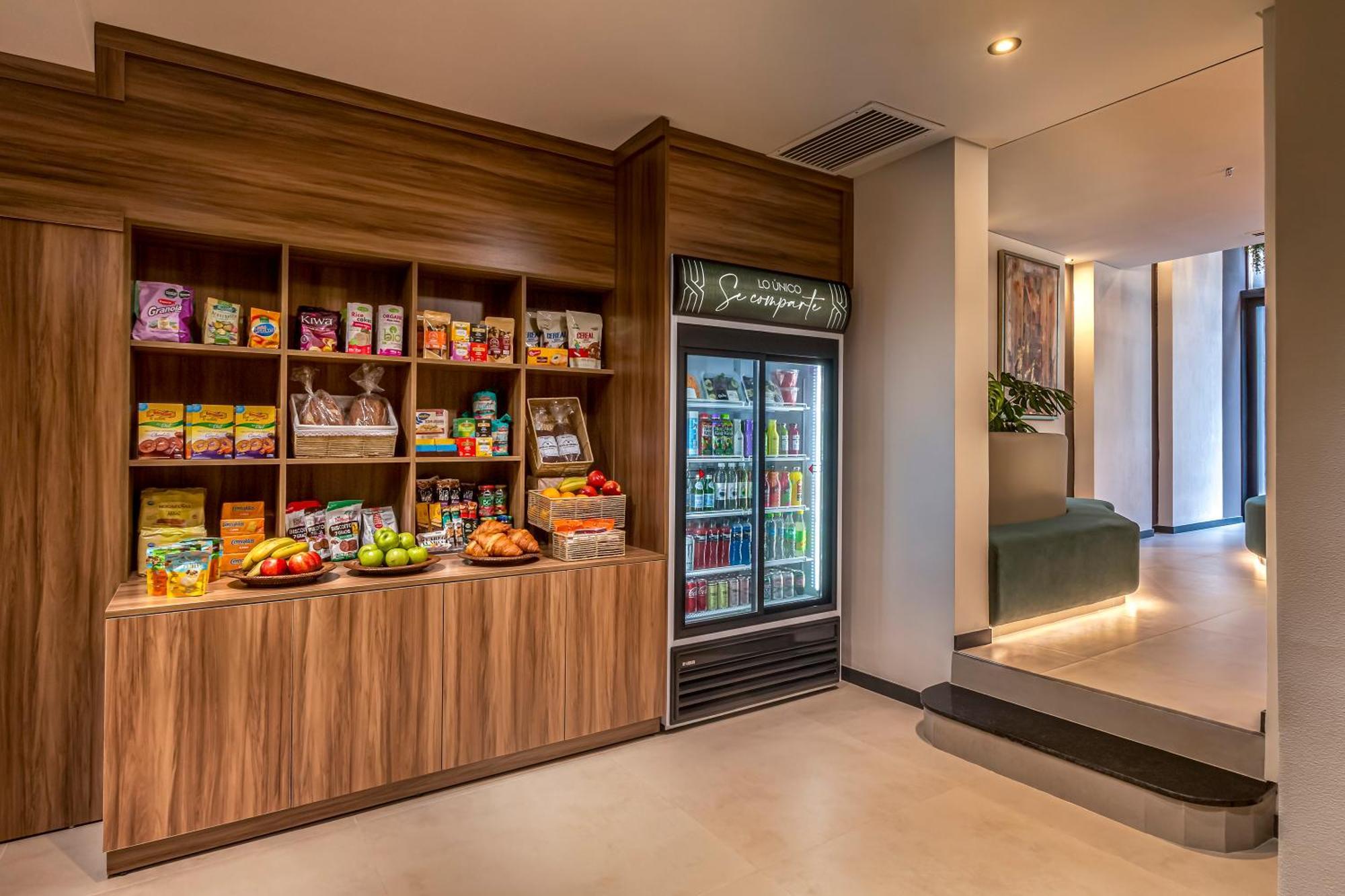 Unico - Stay & Residences By Ava Asuncion Buitenkant foto