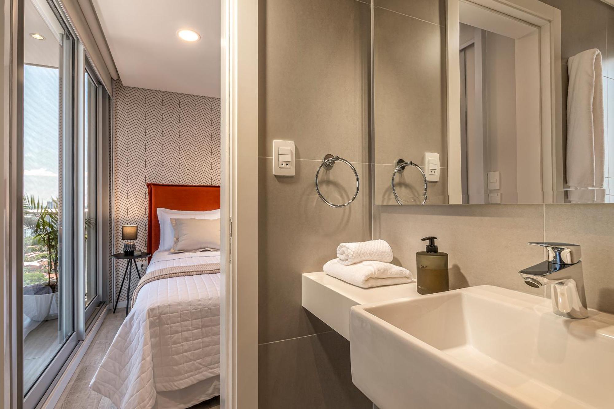 Unico - Stay & Residences By Ava Asuncion Buitenkant foto