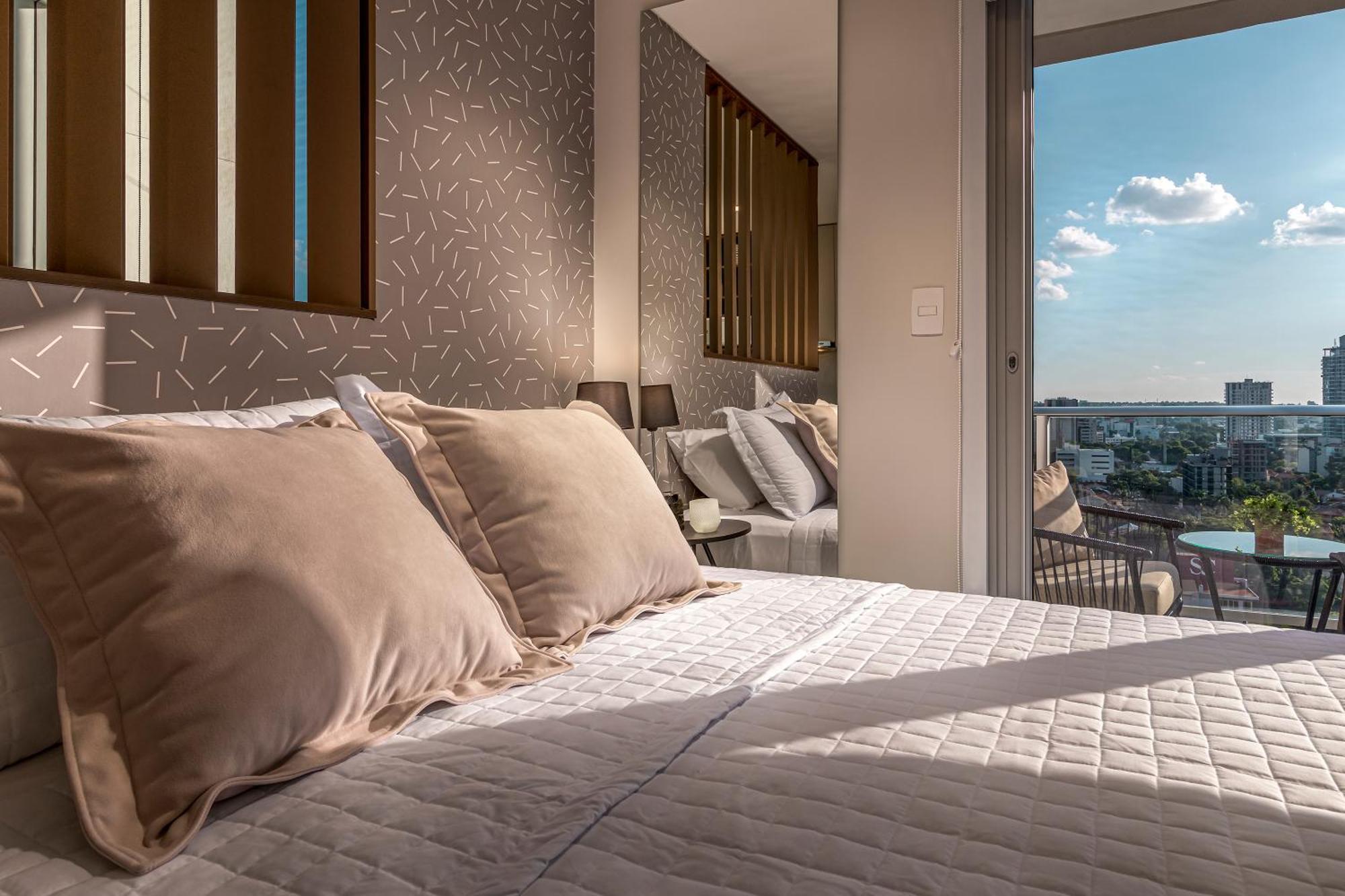 Unico - Stay & Residences By Ava Asuncion Buitenkant foto